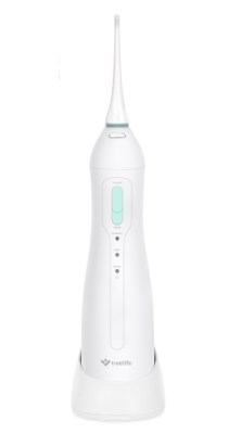 TrueLife AquaFloss Compact C300 white Bezdrátový provoz